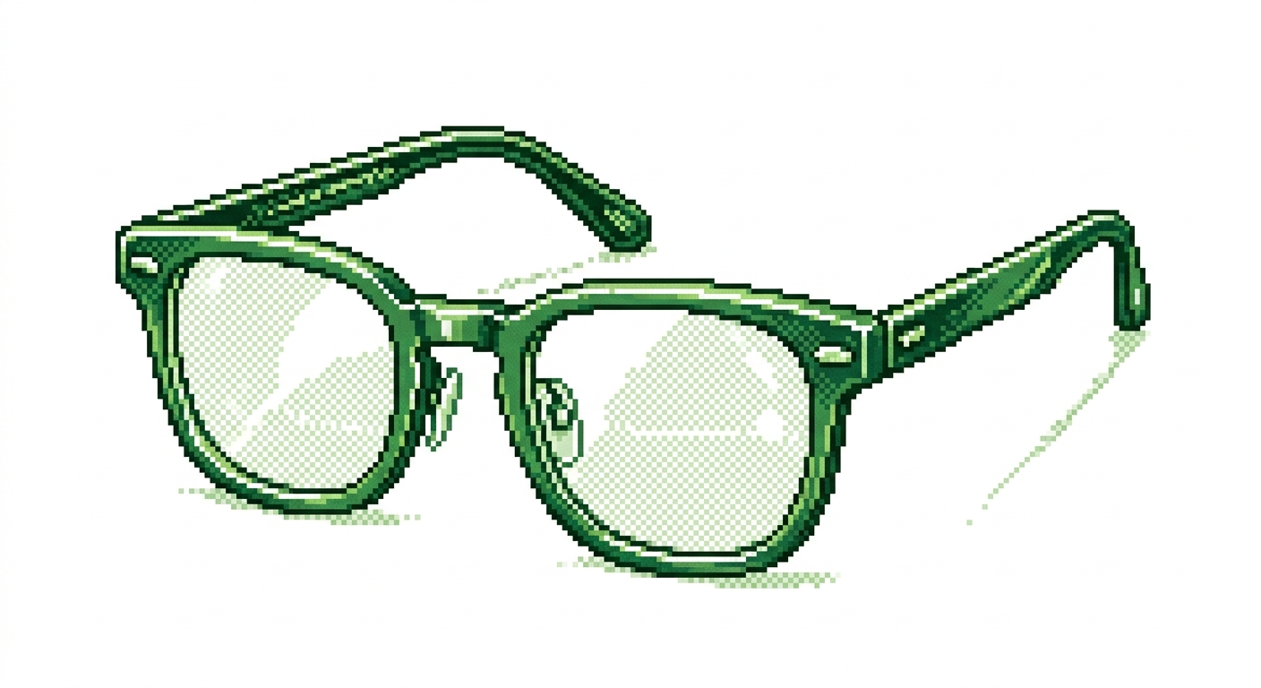 META Glasses Vendor