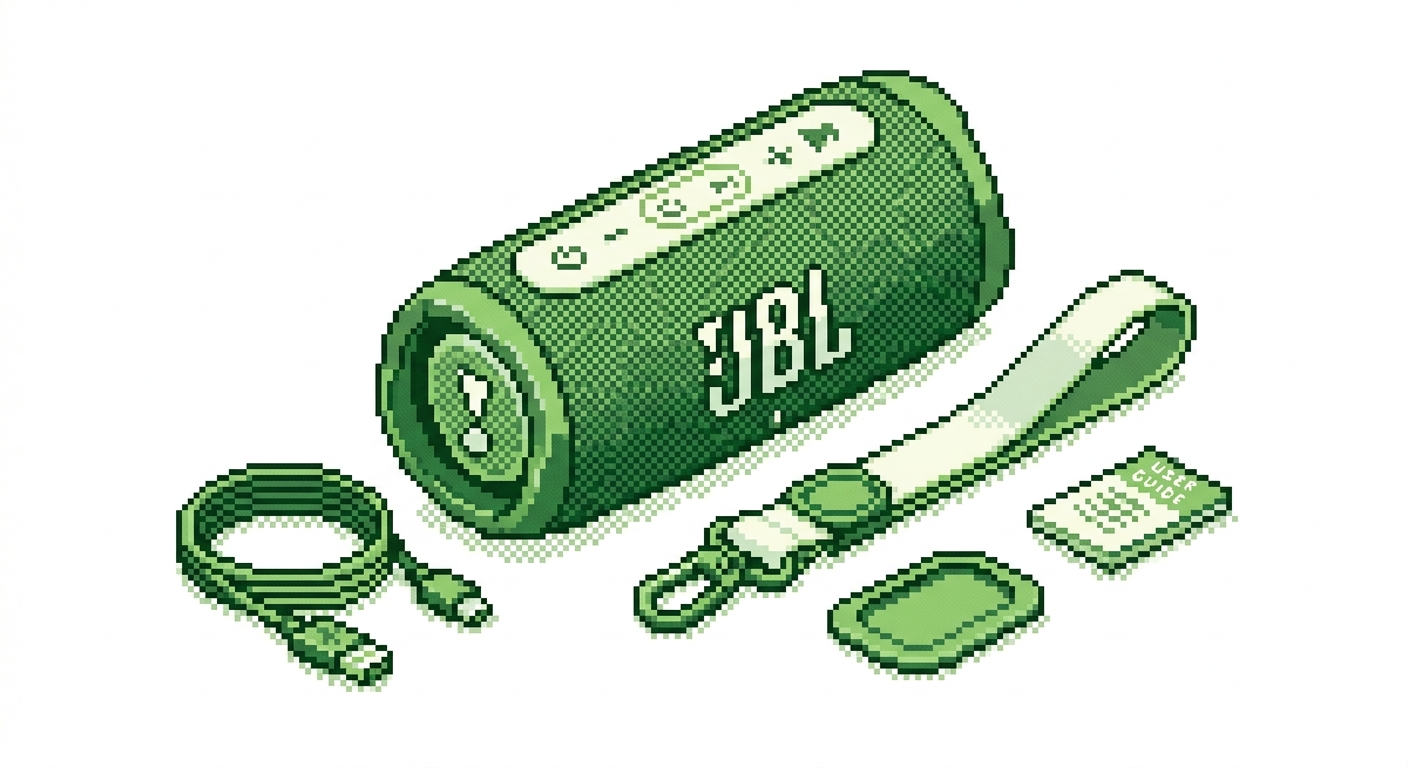 JBLL VENDOR
